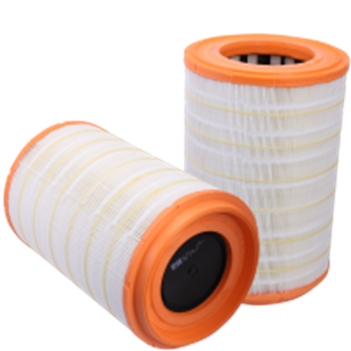 FİLTRE HAVA SCANIA 4-SEİRES