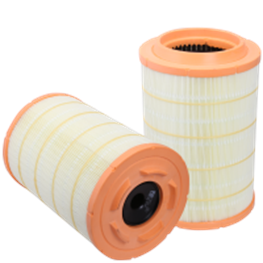 FİLTRE HAVA DAF CF 2001-2013