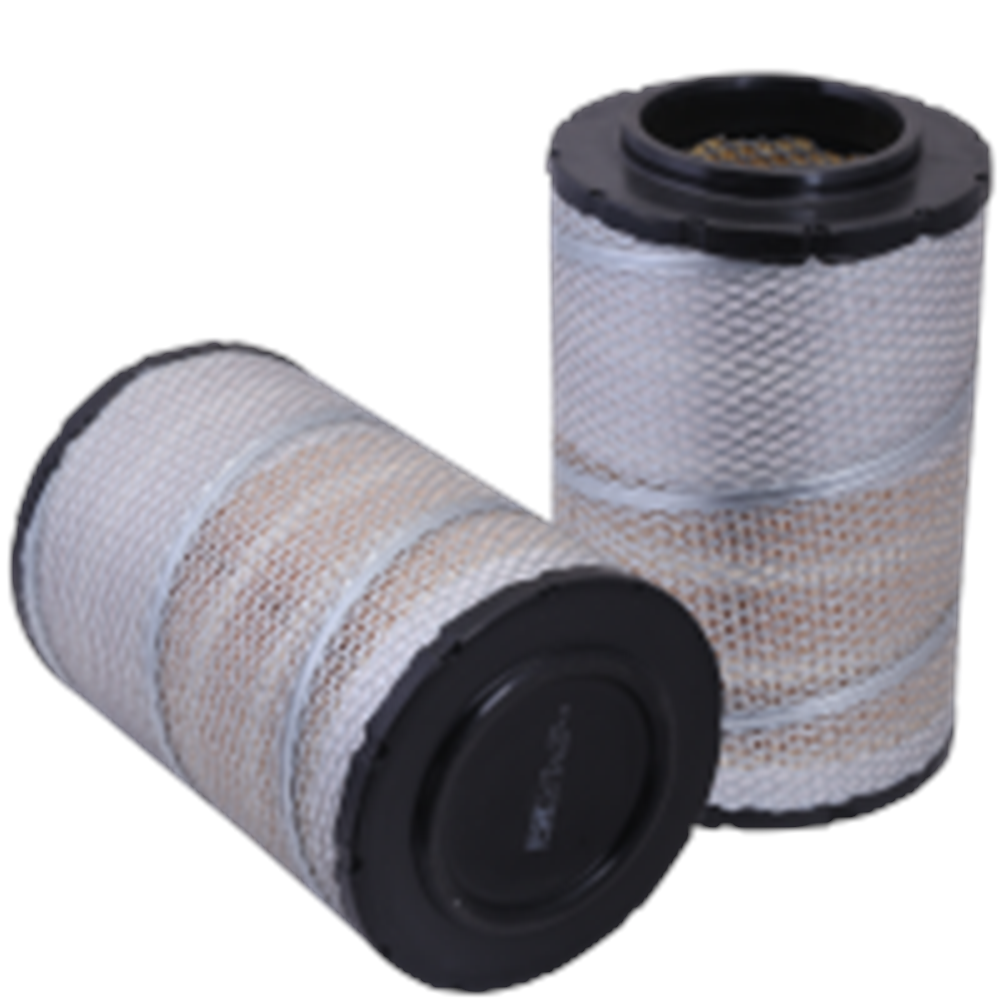 FİLTRE HAVA DAF CF 2001-2013