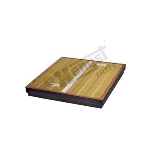 FİLTRE HAVA ACTROS 1831 1840 1996-2002