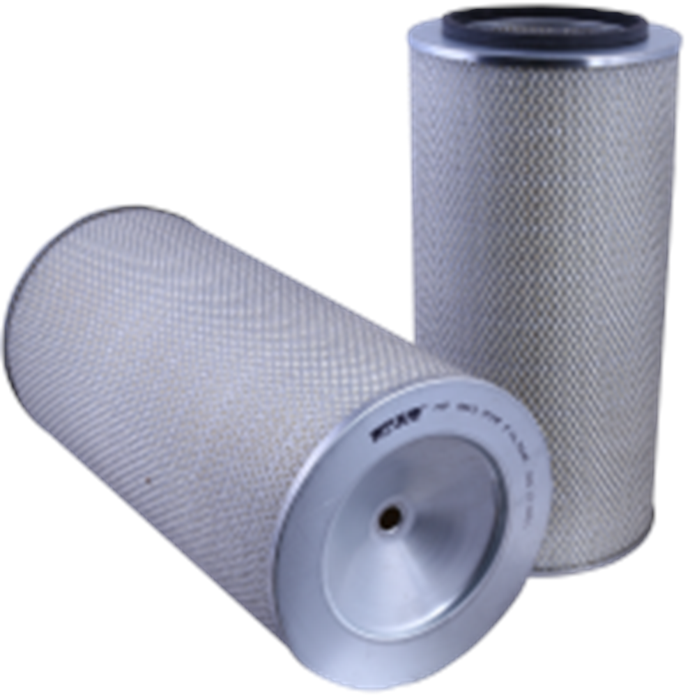 FİLTRE HAVA CAT KOMATSU