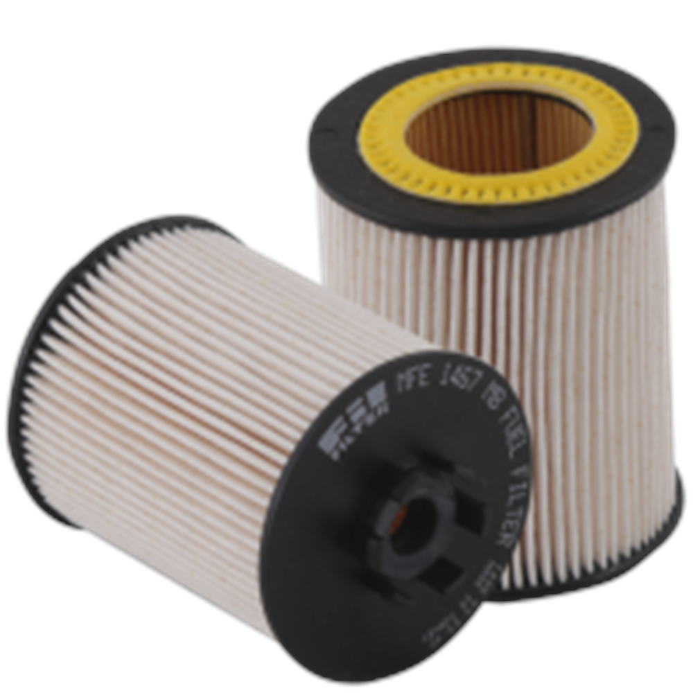 FİLTRE MAZOT ELEMAN FENDT VOLVO