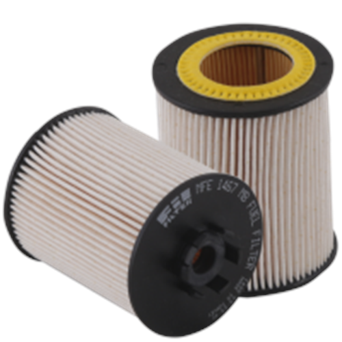 FİLTRE MAZOT ELEMAN FENDT VOLVO