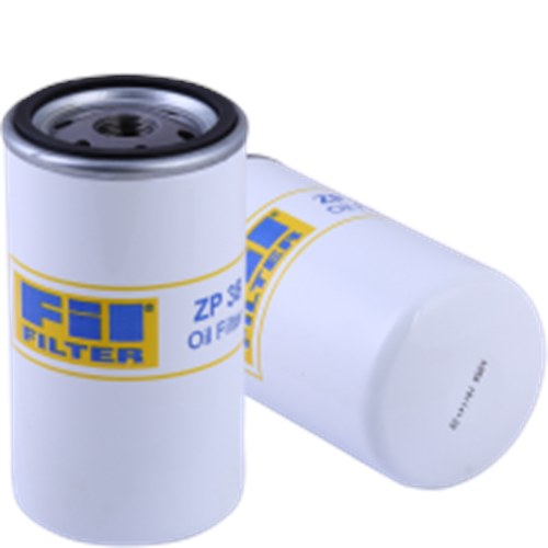 FİLTRE YAĞ ATOM DAF