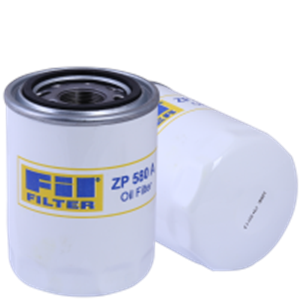 FİLTRE YAĞ ATOM CUMMIS CASE KOMATSU JCB