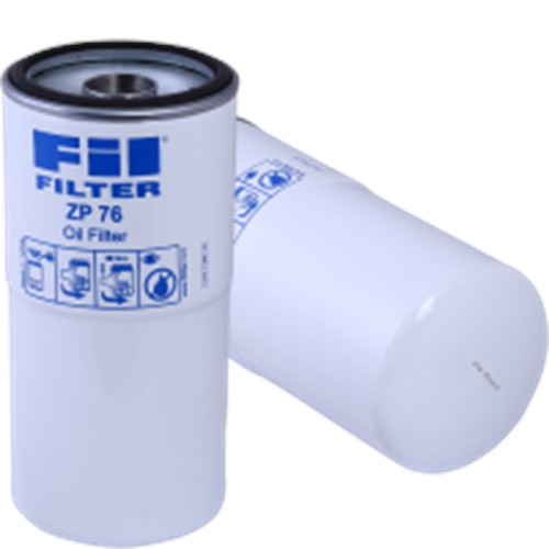 FİLTRE YAĞ ATOM VOLVO BYPASS