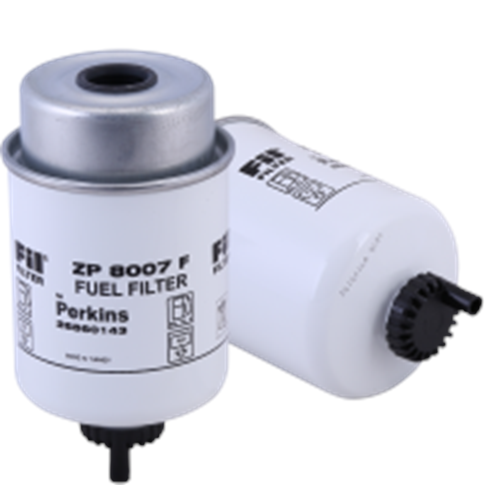 FİLTRE MAZOT ATOM JCB