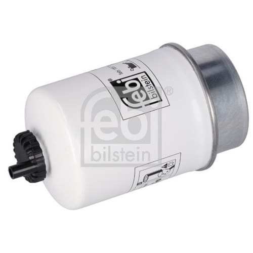 FİLTRE MAZOT ATOM JCB