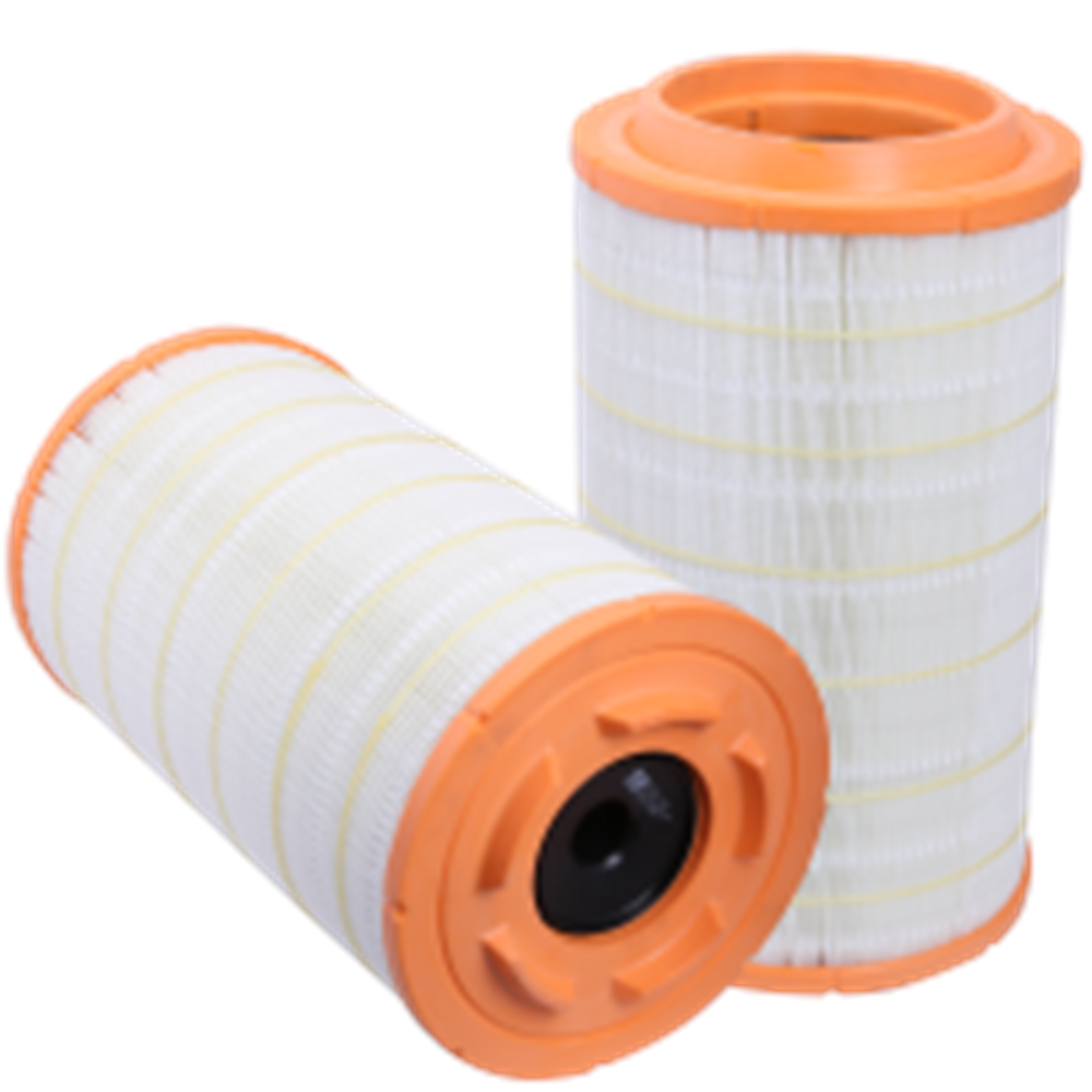 FİLTRE HAVA DAF CF85