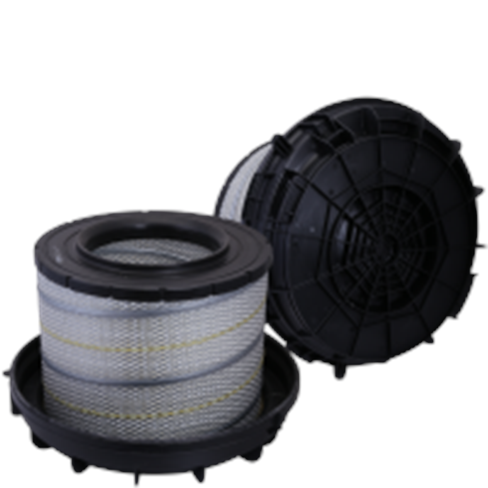 FİLTRE HAVA ACTROS MP2 / MP 3