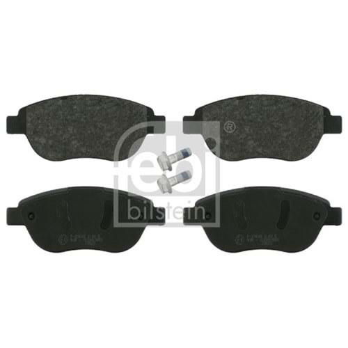 PGT FREN BALATA ÖN PGT 307