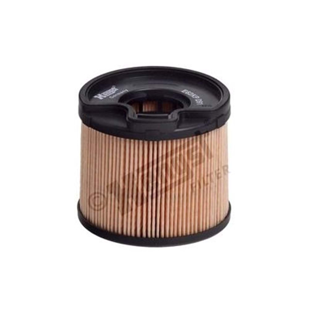 PGT FİLTRE MAZOT 306 106