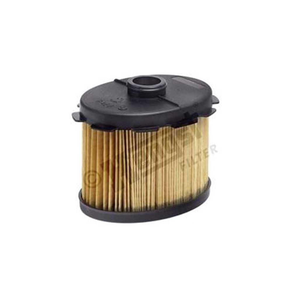 PGT FİLTRE MAZOT 206 306 1.9D