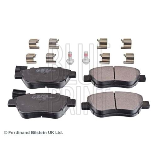 PGT FREN BALATA ÖN BIBBER 2010+