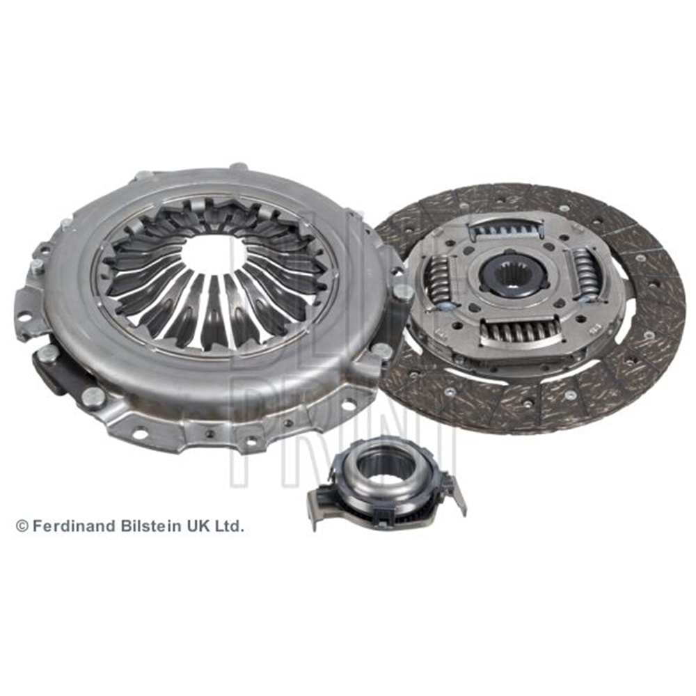 PGT GLAC BASKI TK 212mm Bipper