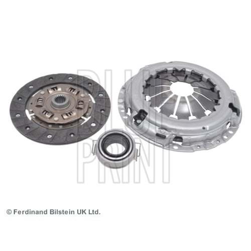 PGT GLAC BASKI TK 200mm 107 1.0