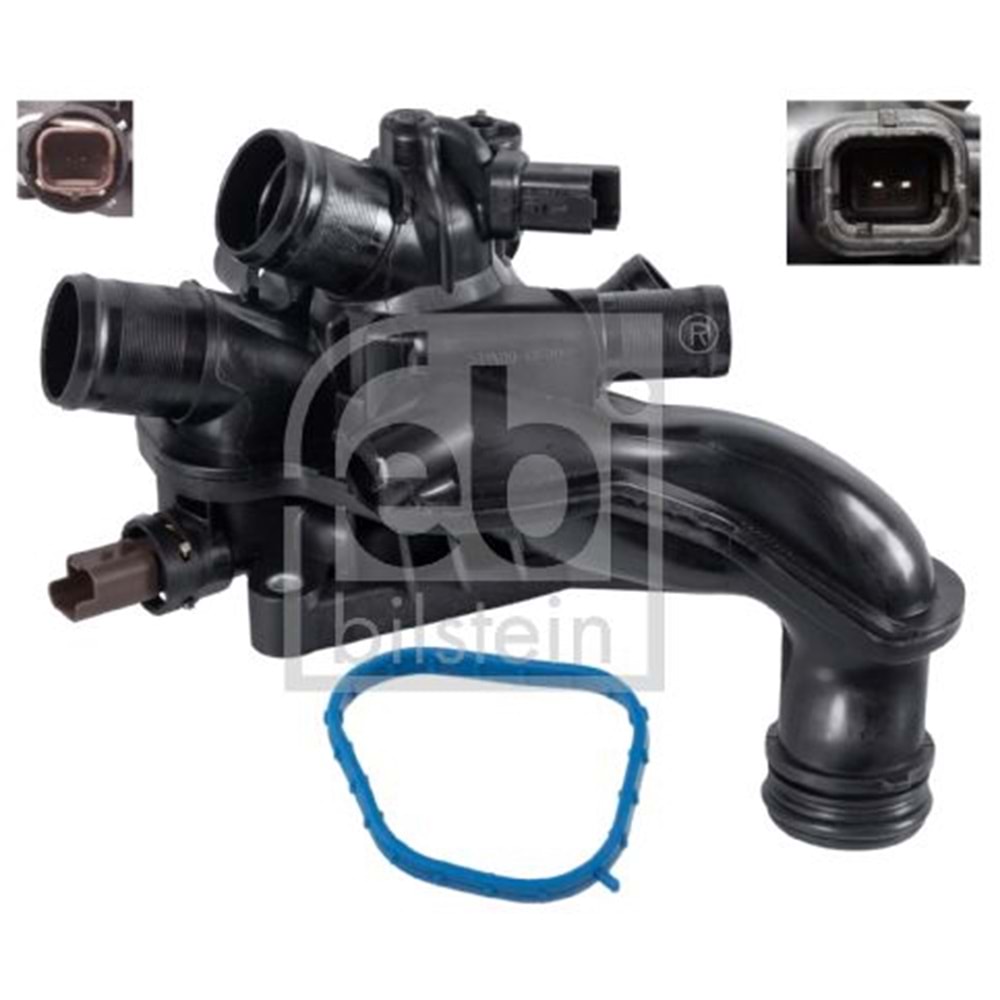 PGT TERMOSTAT 14 VTI