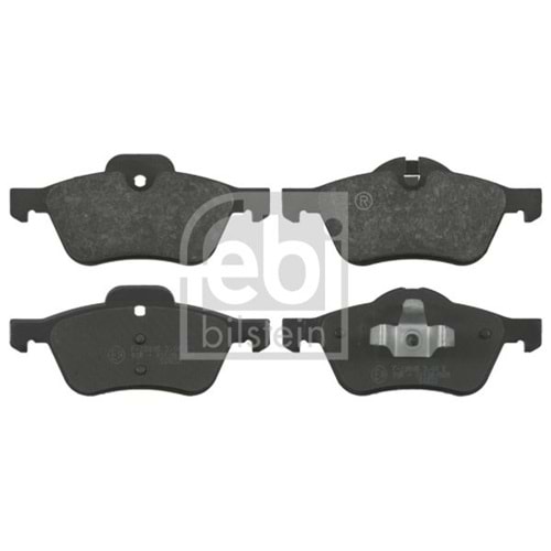 MINI FREN BALATA ÖN R50 R53 R52 MINI