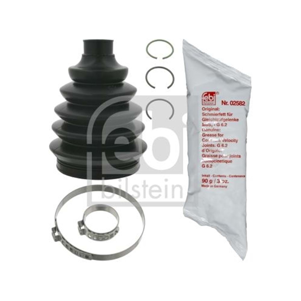 MINI KÖRÜK AKS TK DIŞ COPPER S