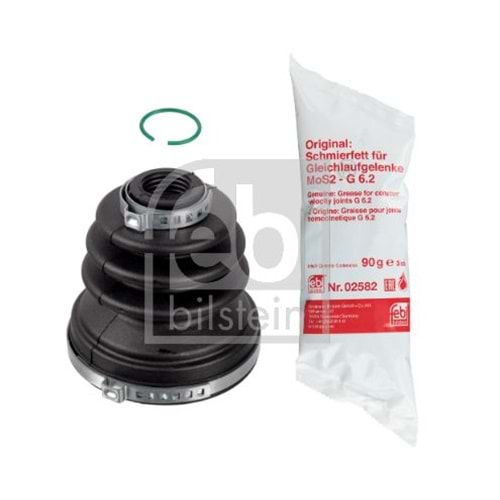 MINI KÖRÜK AKS ÖN İÇ COOPER / S