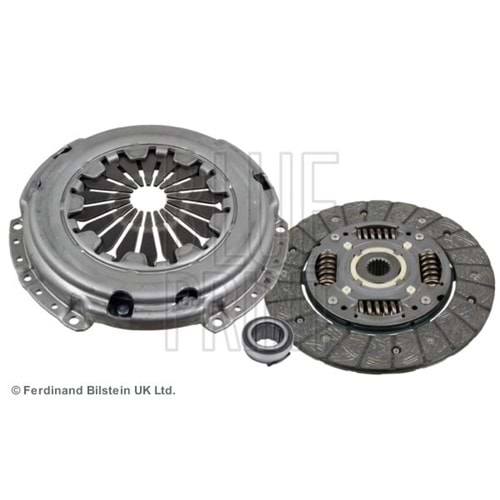 MINI GLAC BASKI TK 200 COOPER W10 B16