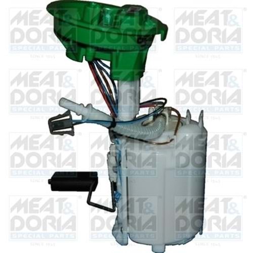 MINI BENZIN POMPASI COOPER S