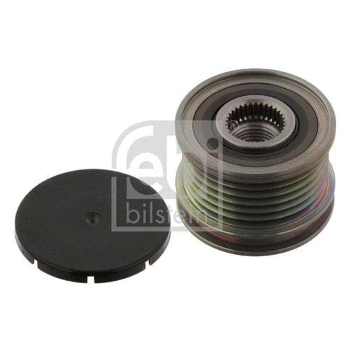 MINI GERGİ RULMAN DINAMO COOPER S