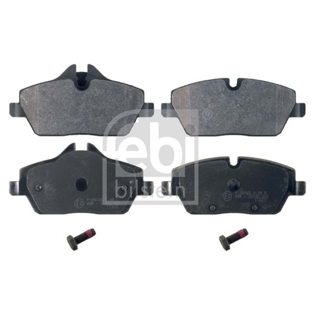 MINI FREN BALATA ÖN R56