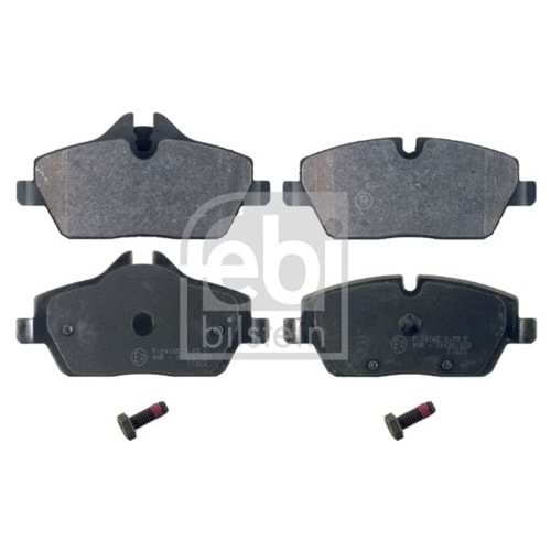 MINI FREN BALATA ÖN R56