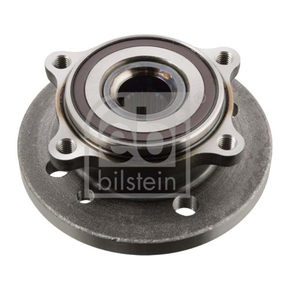 MINI RULMAN ÖN KOMPLE R56 R50