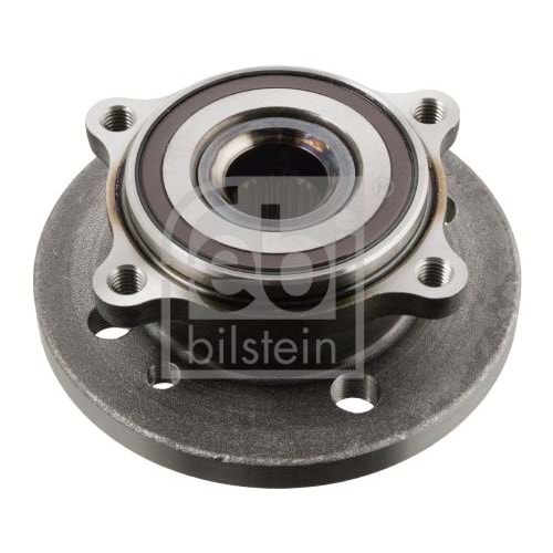 MINI RULMAN ÖN KOMPLE R56 R50