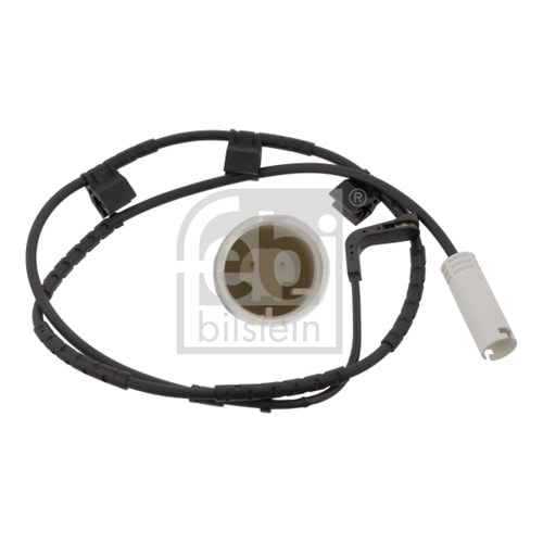 MINI FREN İKAZ KAPLO ARKA R56