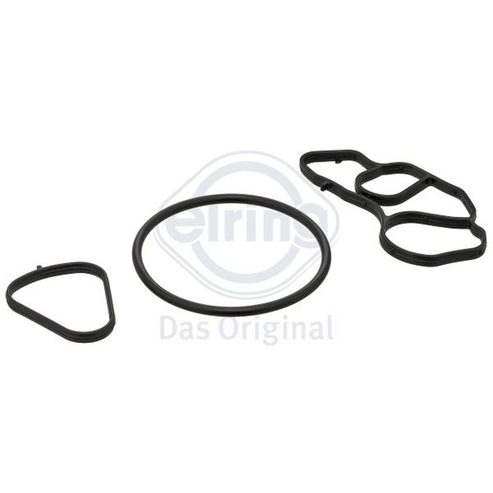 MINI CONTA YAĞ FILTRE KABI COOPER COOPER S