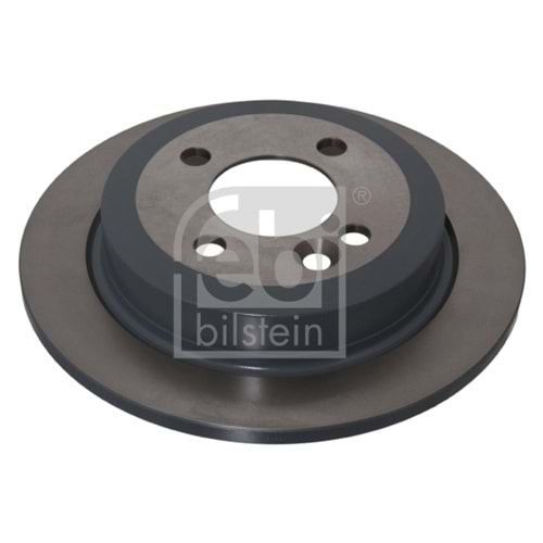 MINI FREN DİSK ARKA 259mm R50 R52 R53