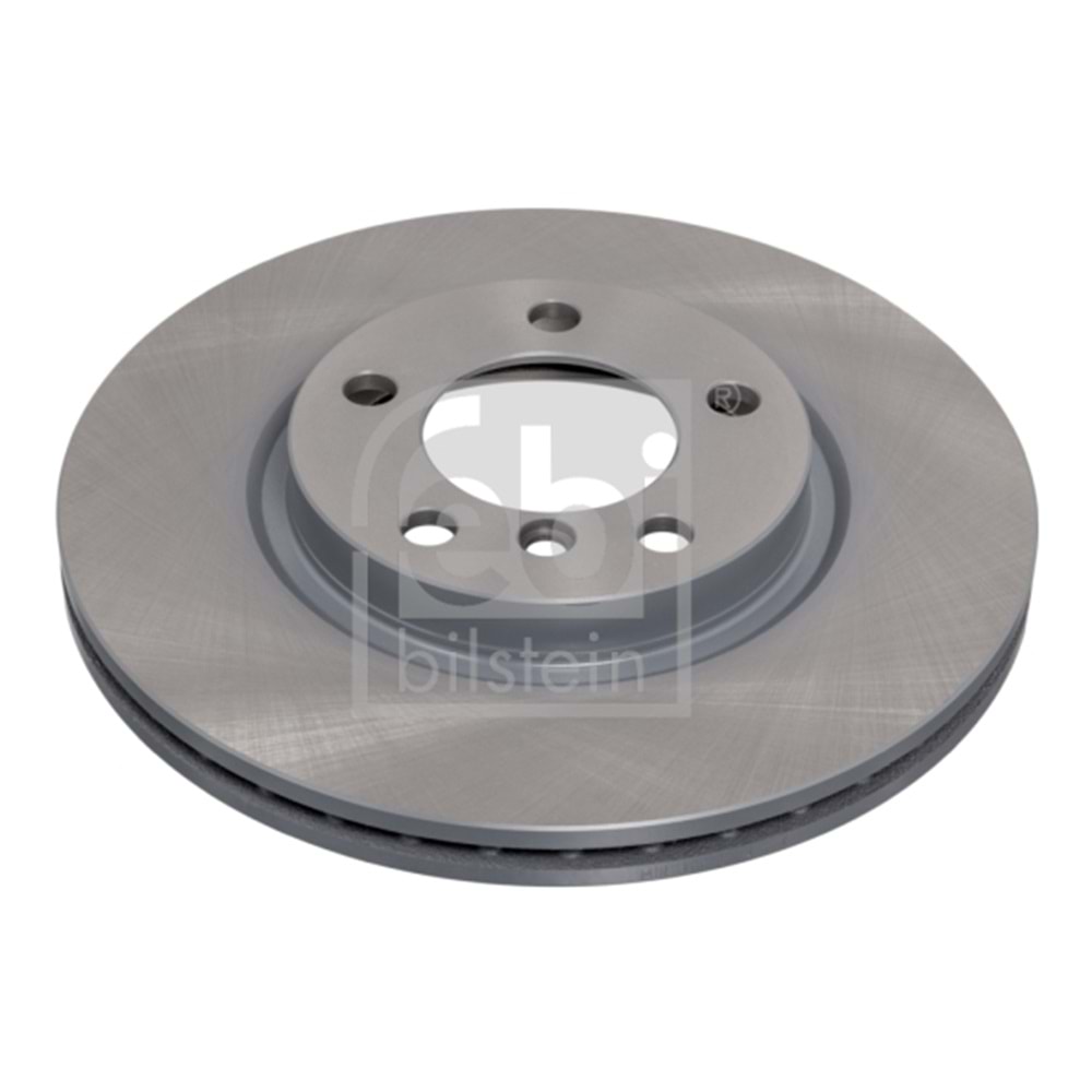 MINI FREN DİSK ÖN 307mm R60