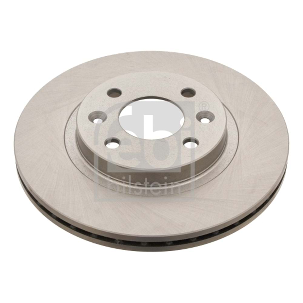 RENAULT FREN DİSK ÖN CLIO KANGO LOGAN MEGAN 259mm