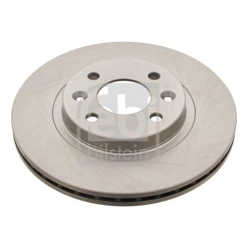 RENAULT FREN DİSK ÖN CLIO KANGO LOGAN MEGAN 259mm