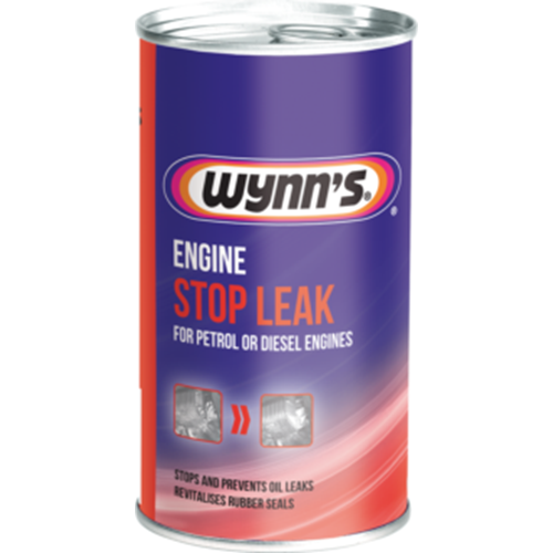 WYNNS ENGINE STOP LEAK 300ML