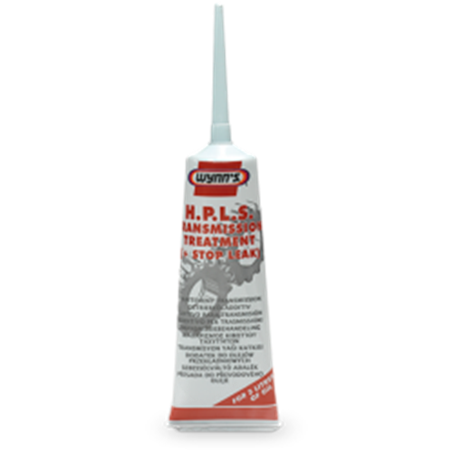 WYNNS TRANSMITION TRATMENT 125ML