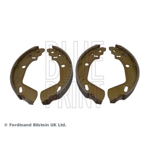 SUZUKİ FREN BALATA ARKA SWIFT III 2010+ Kampana