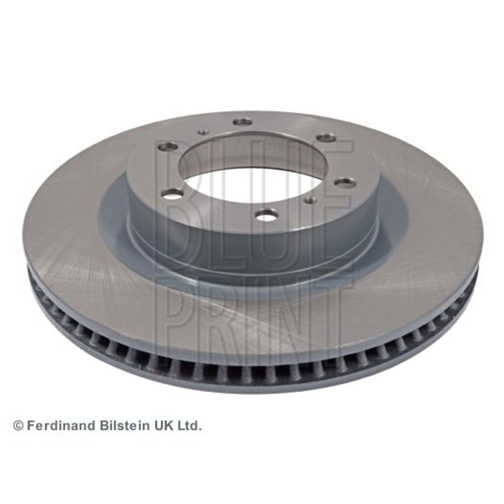 TOYOTA FREN DİSK ÖN Land Cruiser 2009+