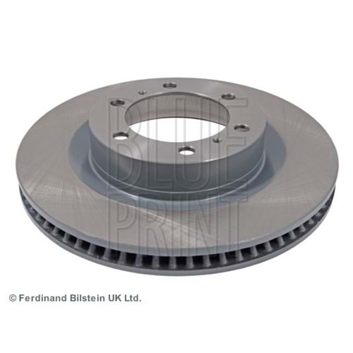 TOYOTA FREN DİSK ÖN Land Cruiser 2009+