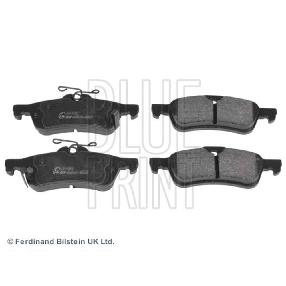 TOYOTA FREN BALATA ÖN YARIS 2017+