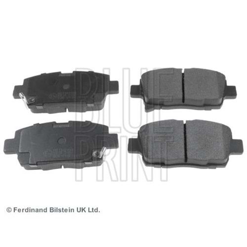 TOYOTA FREN BALATA ÖN YARIS 99+