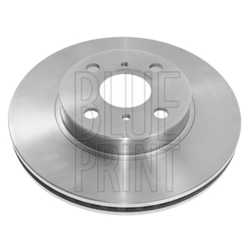 TOYOTA FREN DİSK ÖN YARİS 255mm