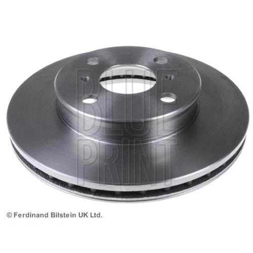 TOYOTA FREN DİSK ÖN COROLLA 238mm