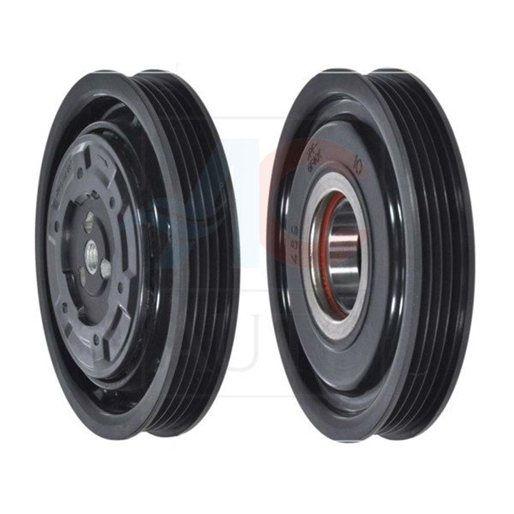 TOYOTA KASNAK KLİMA KOMPROSÖR 6pk