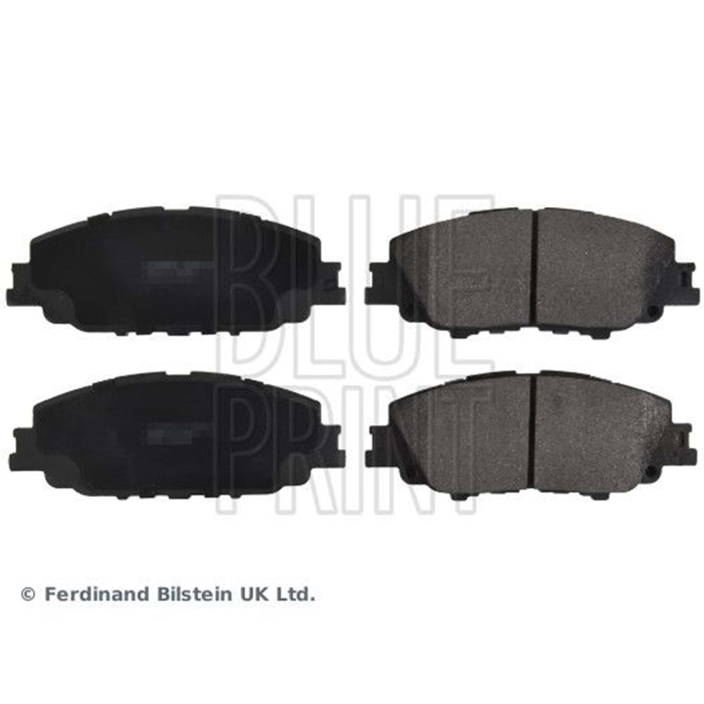 TOYOTA FREN BALATA ÖN COROLLA 2019+