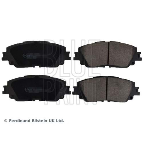 TOYOTA FREN BALATA CHR 2016+