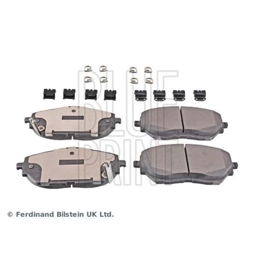 TOYOTA FREN BALATA ÖN CHR COROLLA 2023+